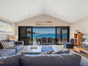 Beach House 72A Marine Dr Fingal Bay